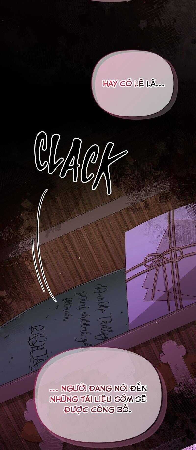 Hoàng Hậu Tái Hôn Chương 182 trang 34