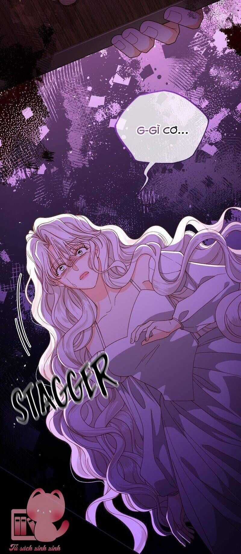 Hoàng Hậu Tái Hôn Chương 182 trang 35