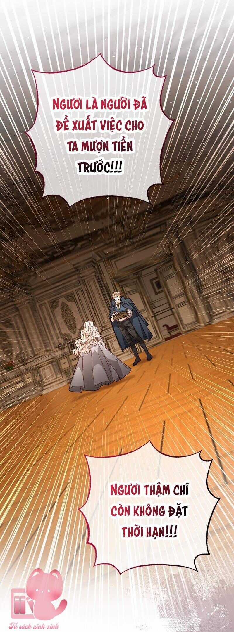 Hoàng Hậu Tái Hôn Chương 182 trang 39