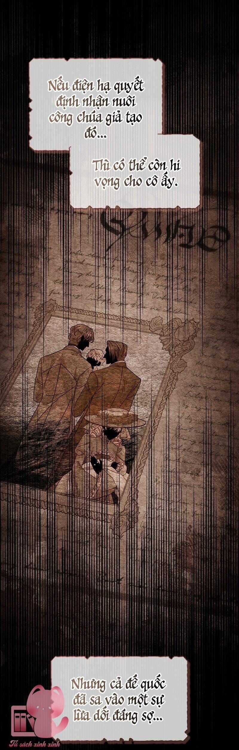 Hoàng Hậu Tái Hôn Chương 182 trang 4