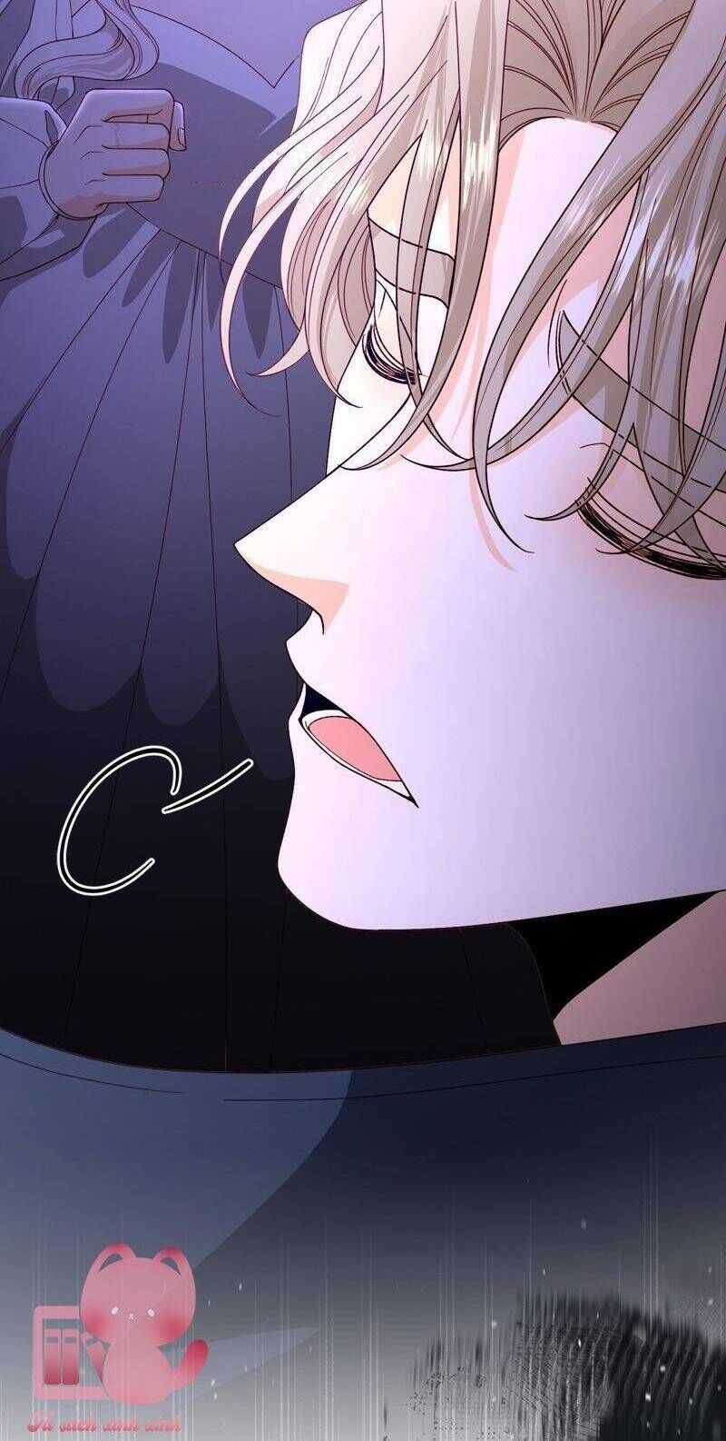 Hoàng Hậu Tái Hôn Chương 182 trang 41