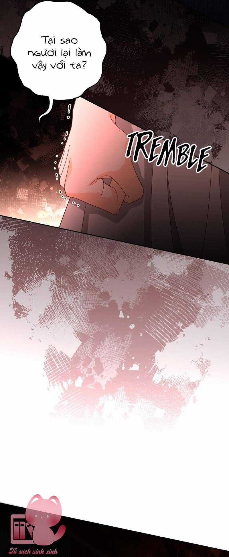 Hoàng Hậu Tái Hôn Chương 182 trang 44