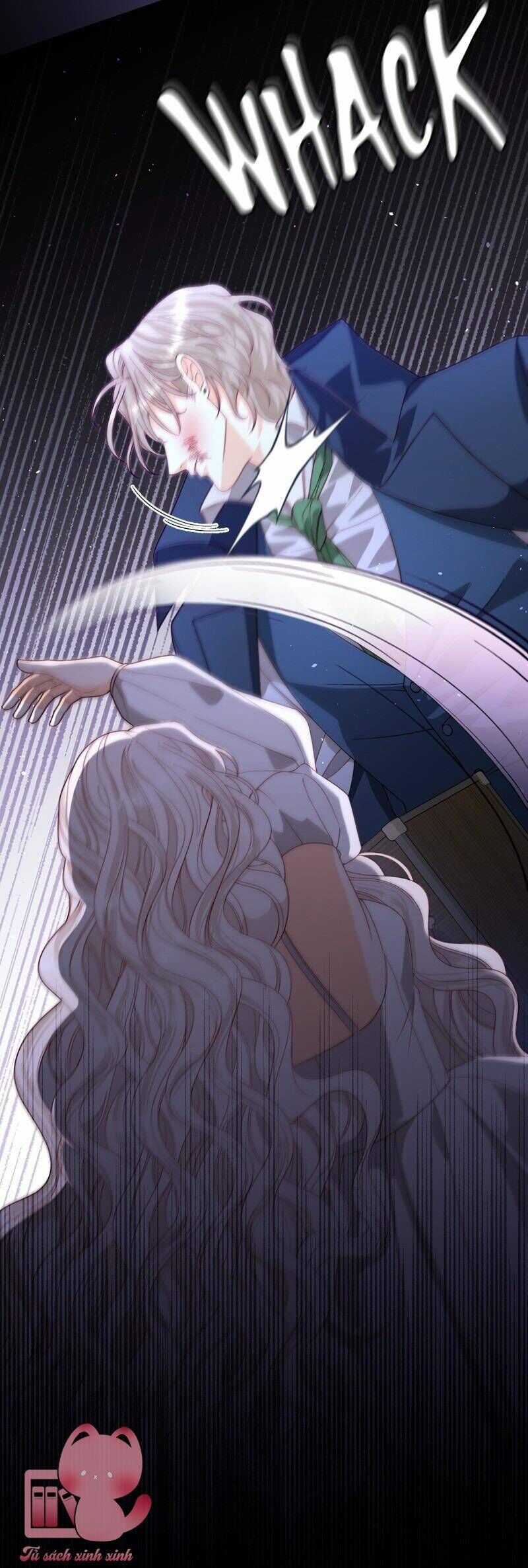 Hoàng Hậu Tái Hôn Chương 182 trang 49