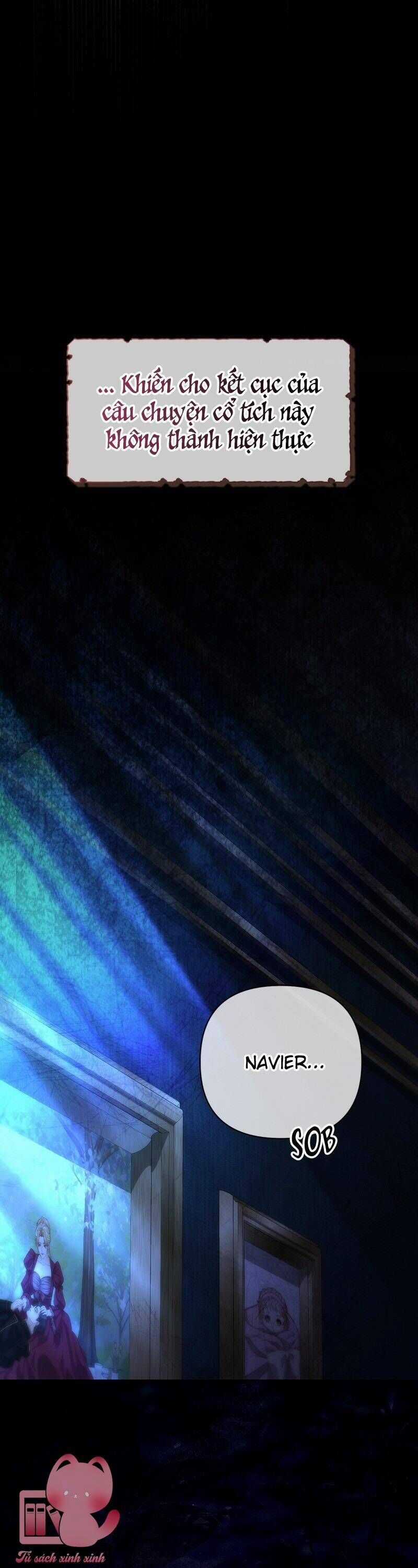 Hoàng Hậu Tái Hôn Chương 182 trang 5