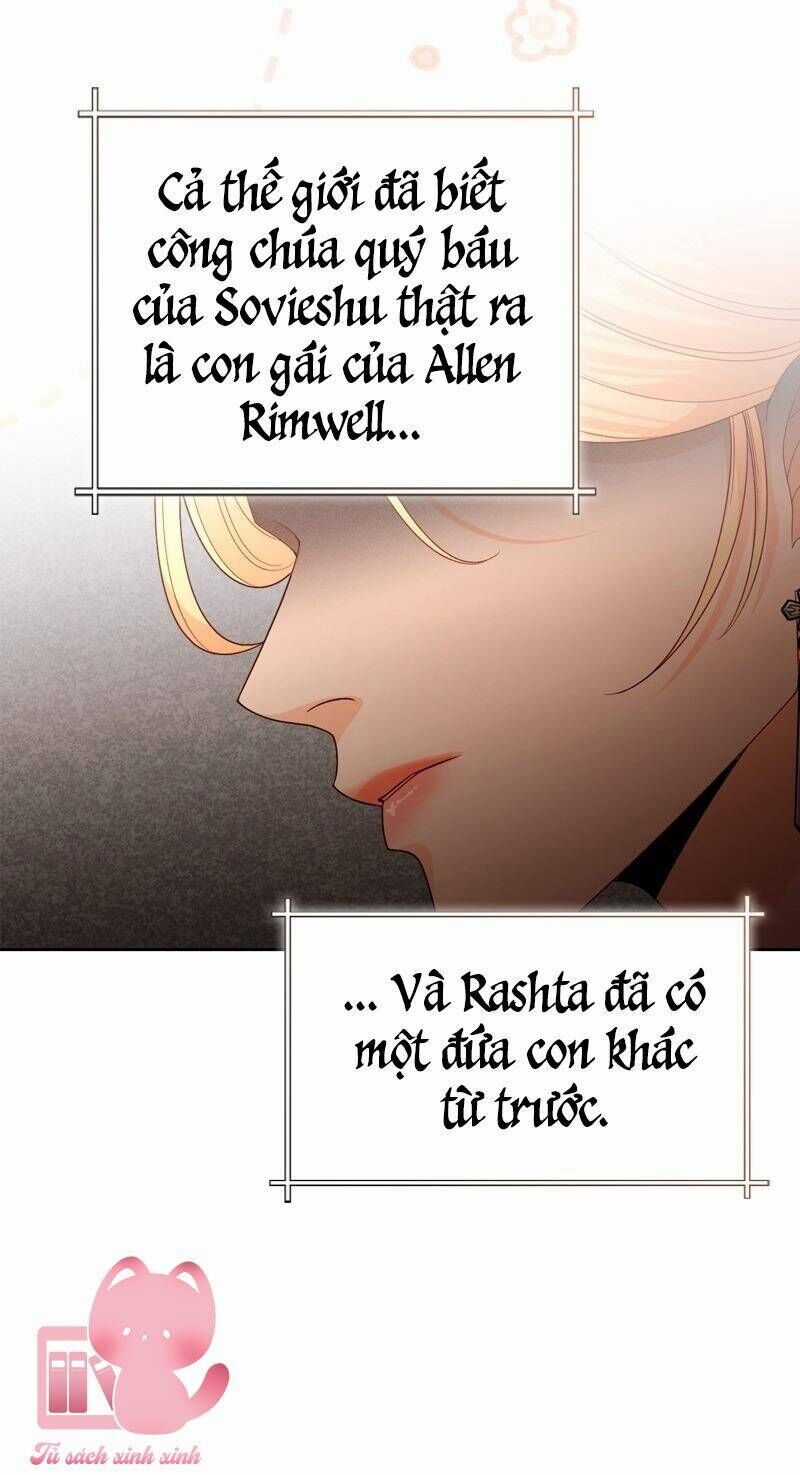 Hoàng Hậu Tái Hôn Chương 182 trang 56