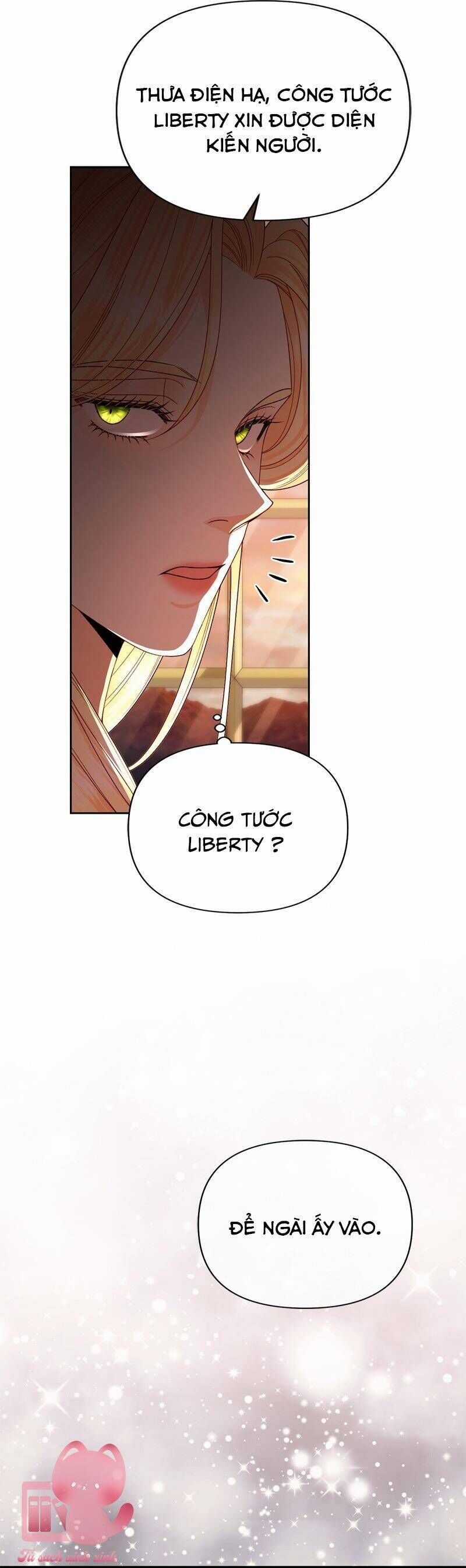 Hoàng Hậu Tái Hôn Chương 182 trang 59