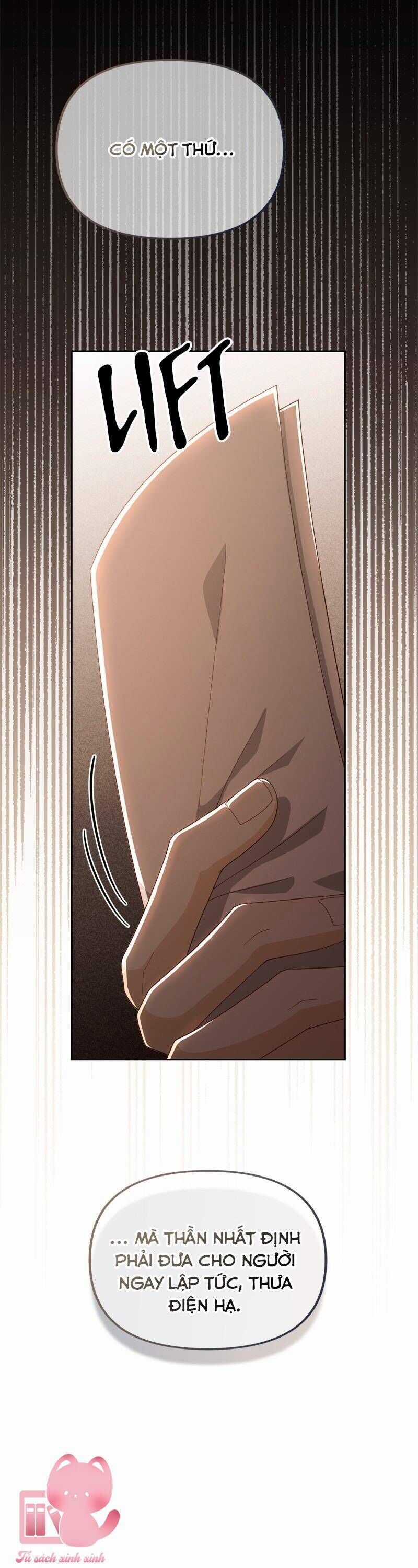 Hoàng Hậu Tái Hôn Chương 182 trang 61