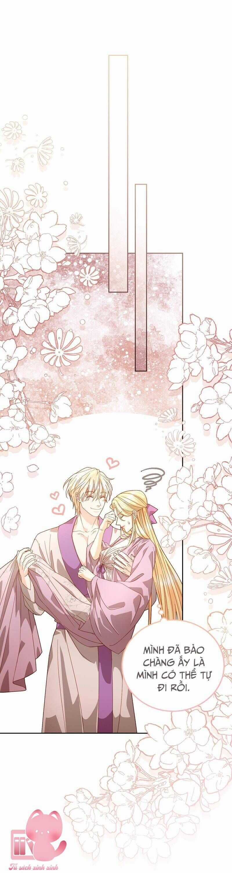 Hoàng Hậu Tái Hôn Chương 182 trang 62