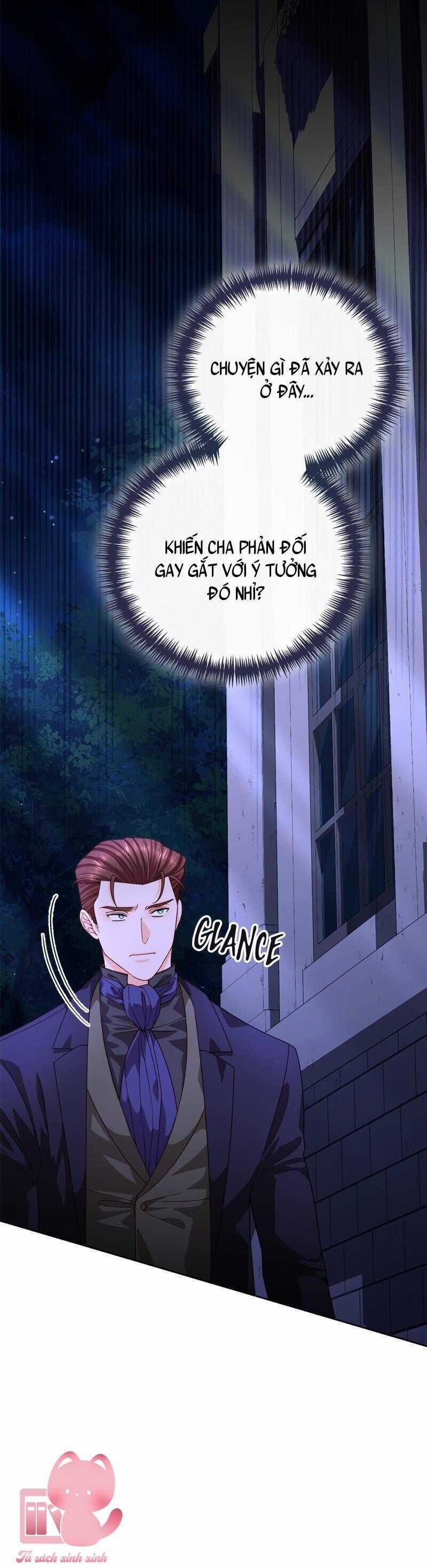 Hoàng Hậu Tái Hôn Chương 182 trang 69