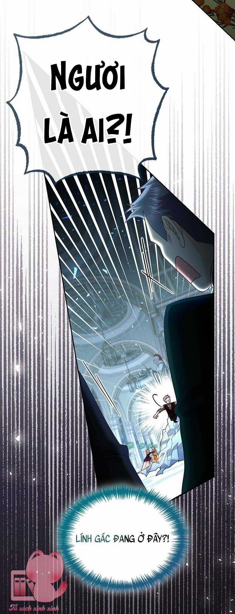 Hoàng Hậu Tái Hôn Chương 183 trang 10