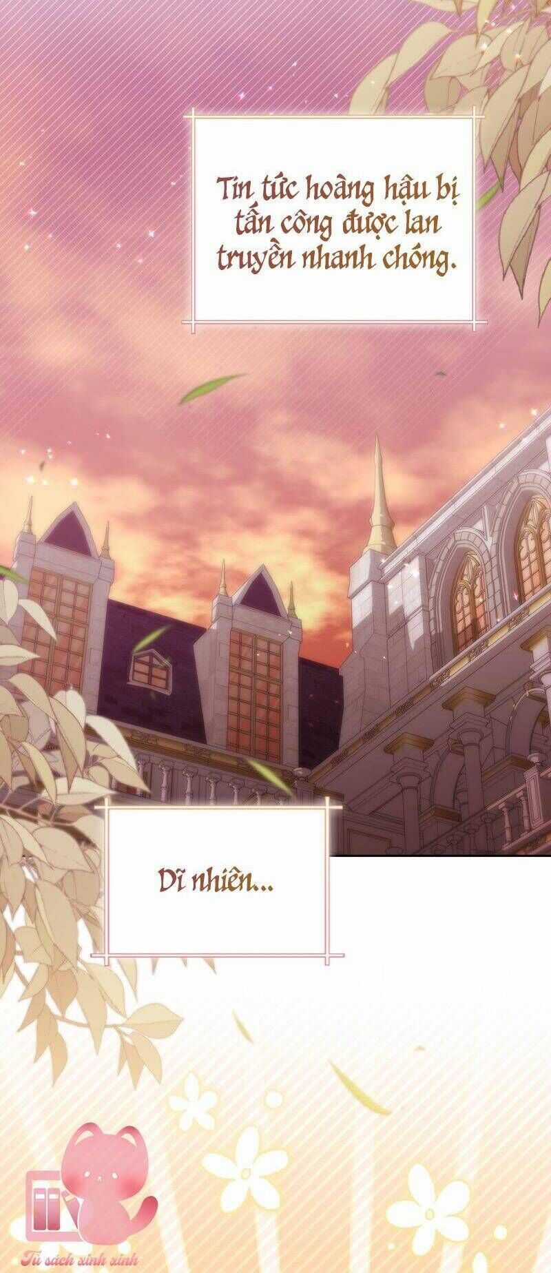 Hoàng Hậu Tái Hôn Chương 183 trang 15