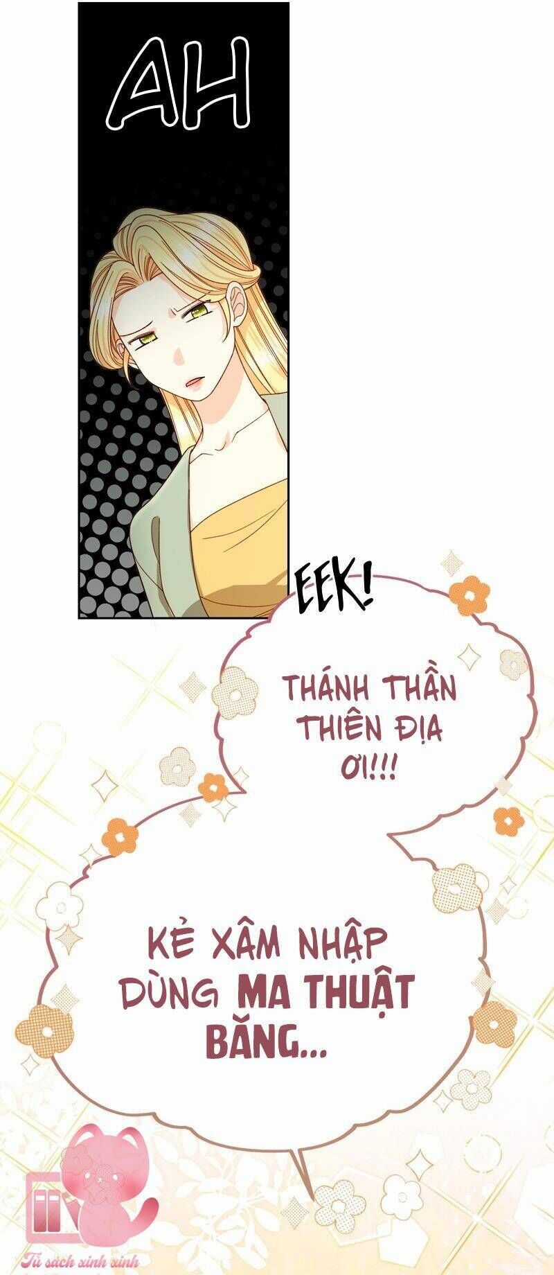 Hoàng Hậu Tái Hôn Chương 183 trang 17