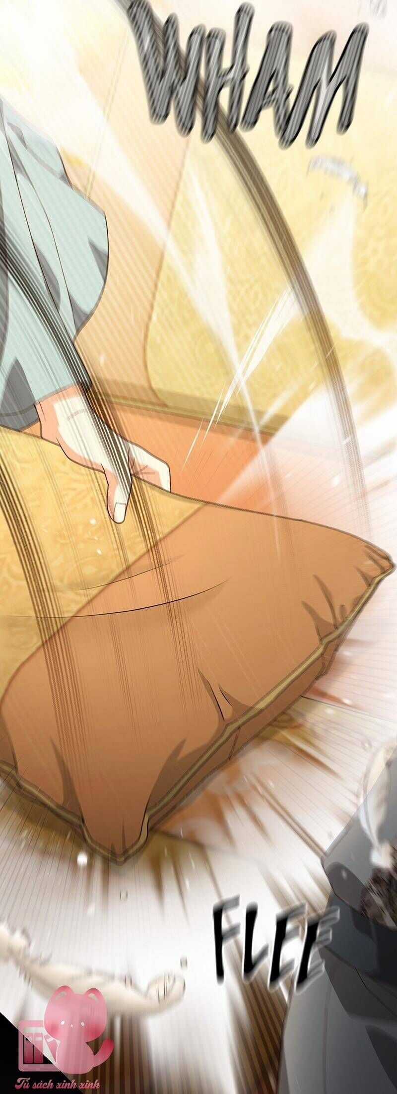 Hoàng Hậu Tái Hôn Chương 183 trang 23