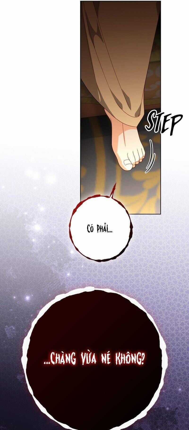 Hoàng Hậu Tái Hôn Chương 183 trang 25