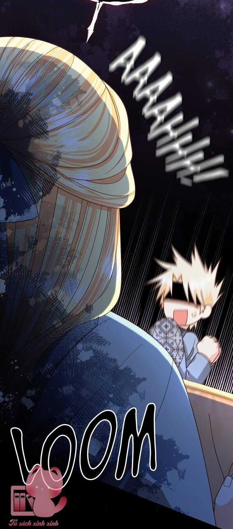 Hoàng Hậu Tái Hôn Chương 183 trang 26