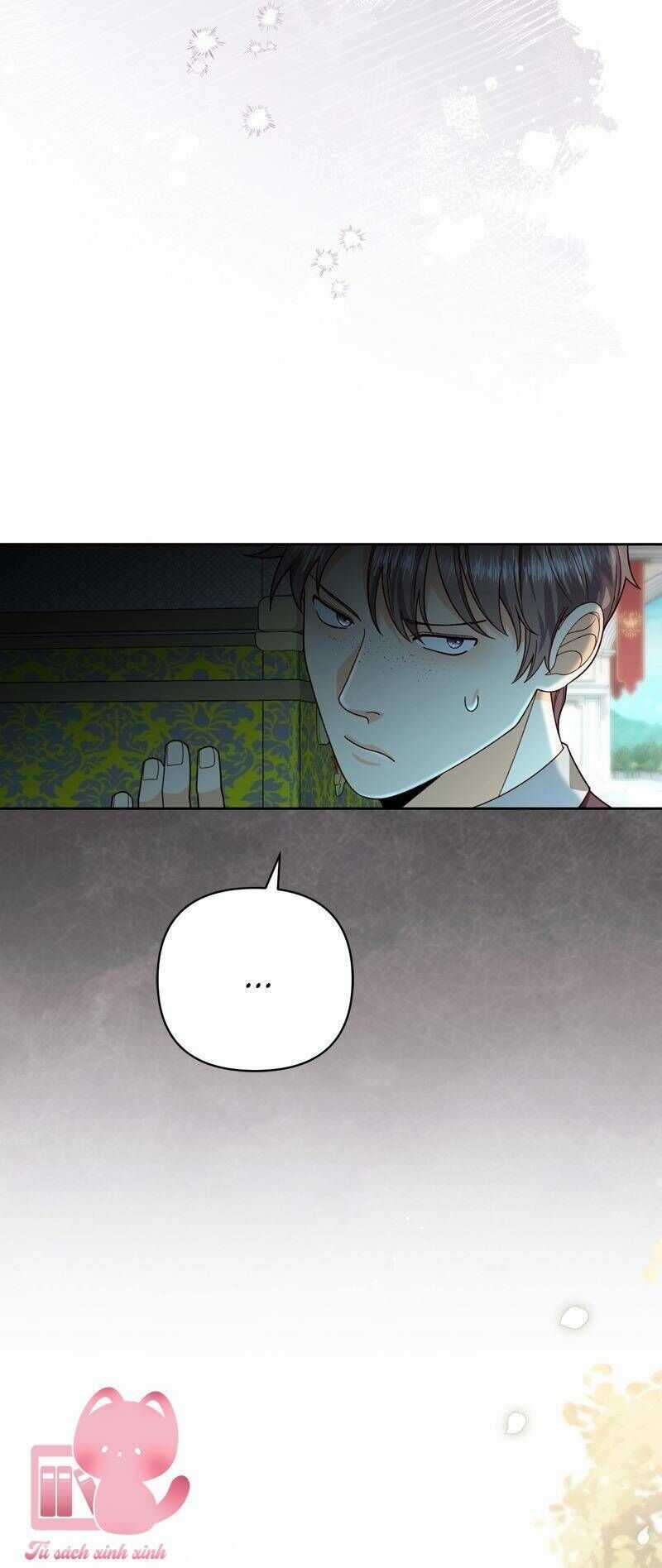 Hoàng Hậu Tái Hôn Chương 183 trang 3