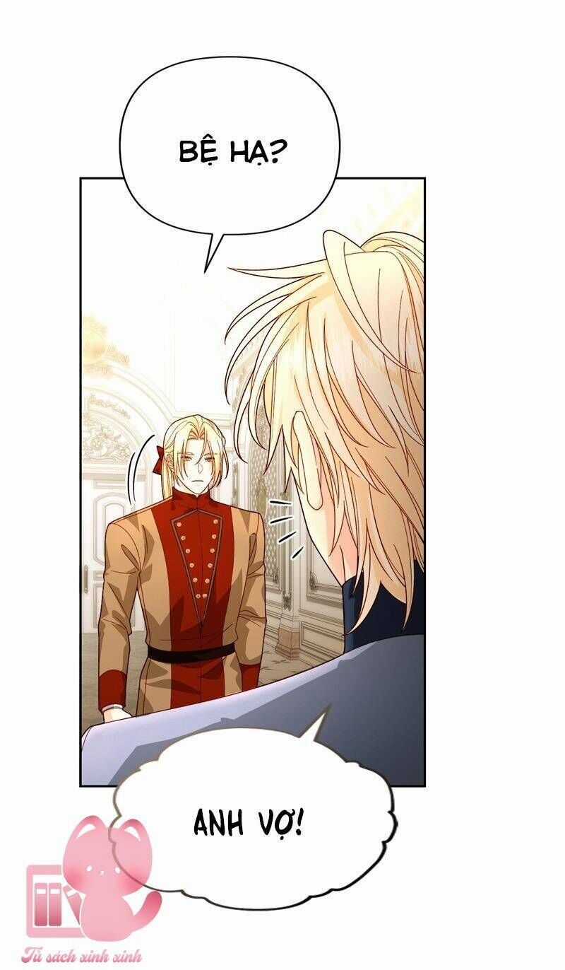 Hoàng Hậu Tái Hôn Chương 183 trang 32