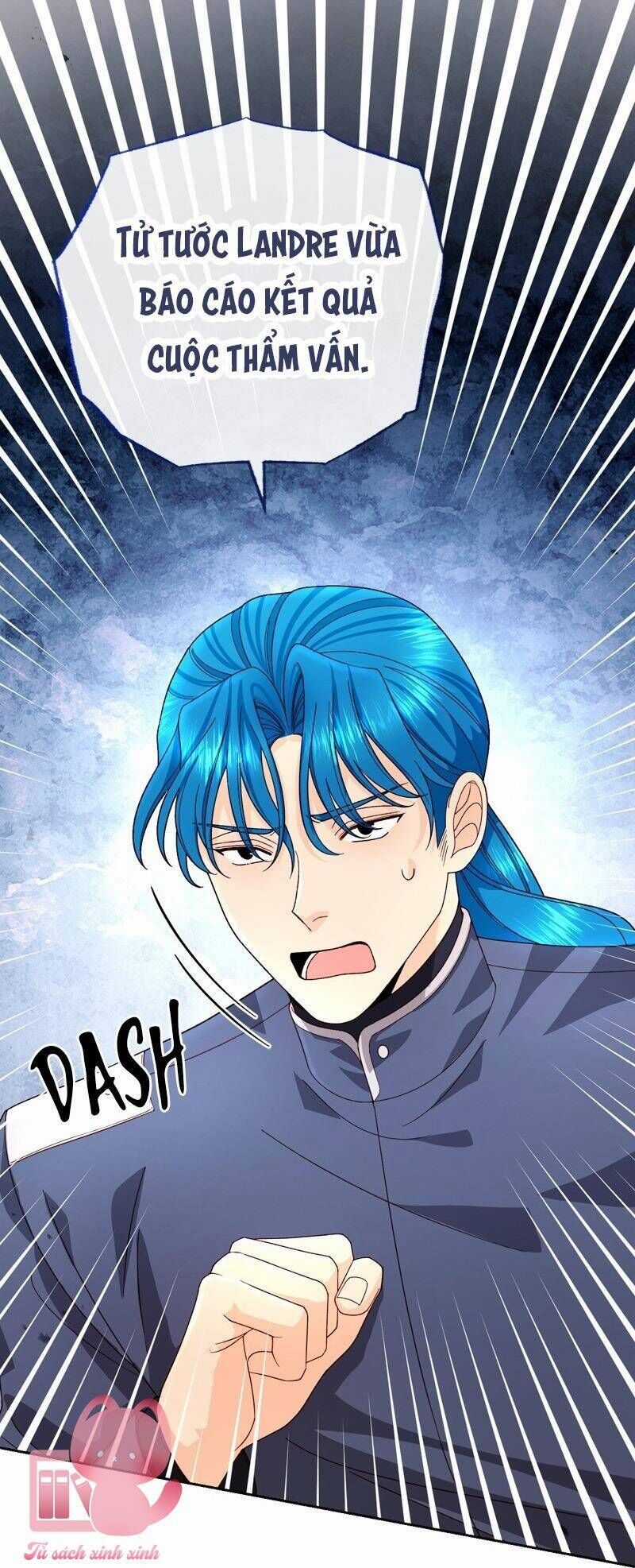 Hoàng Hậu Tái Hôn Chương 183 trang 36