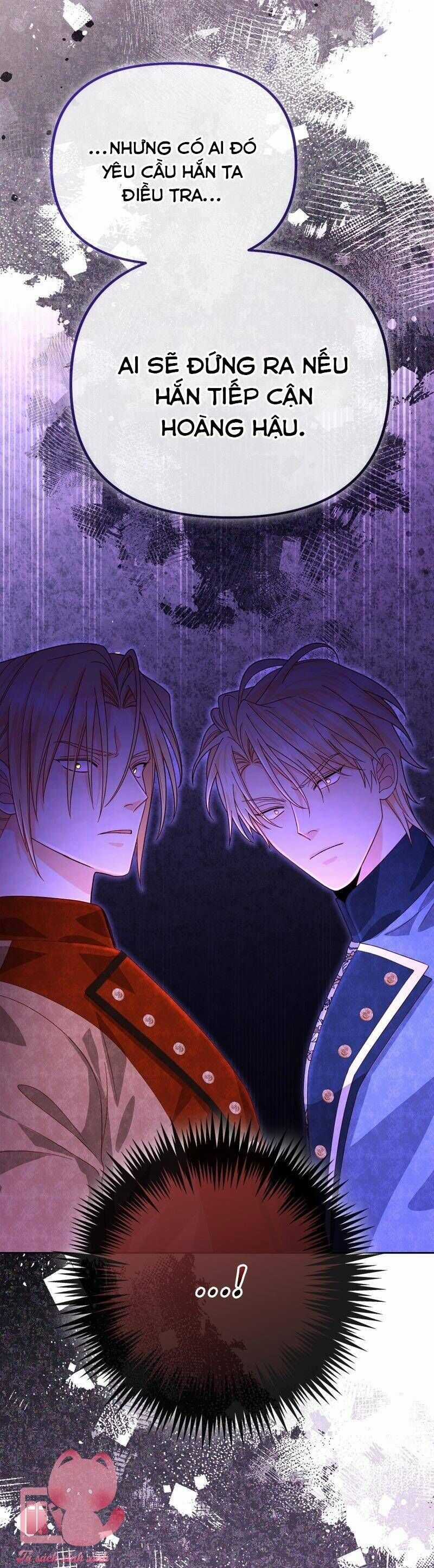 Hoàng Hậu Tái Hôn Chương 183 trang 38