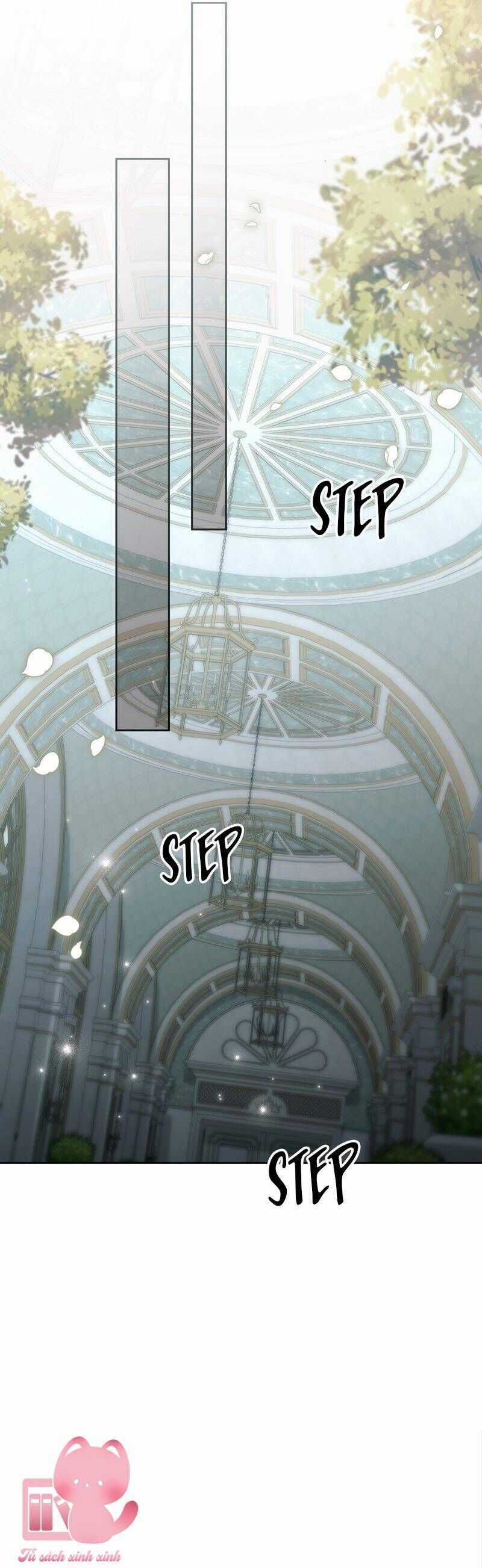 Hoàng Hậu Tái Hôn Chương 183 trang 4