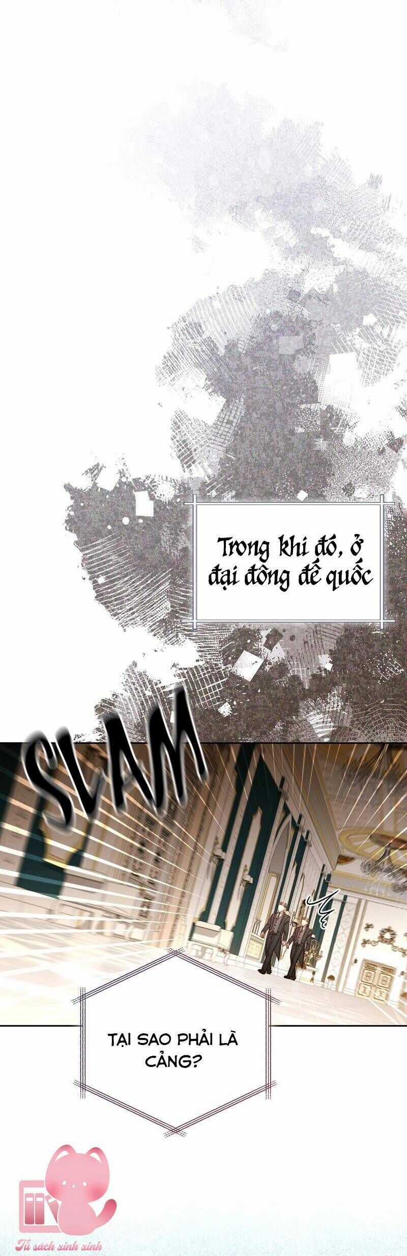 Hoàng Hậu Tái Hôn Chương 183 trang 41