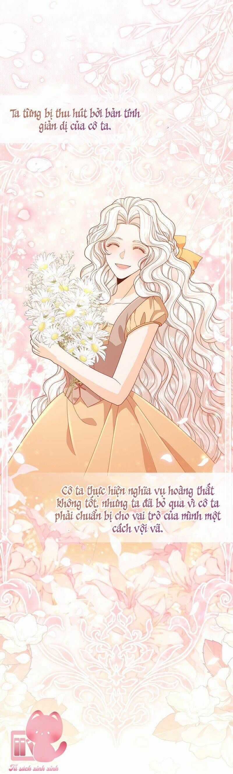 Hoàng Hậu Tái Hôn Chương 183 trang 47