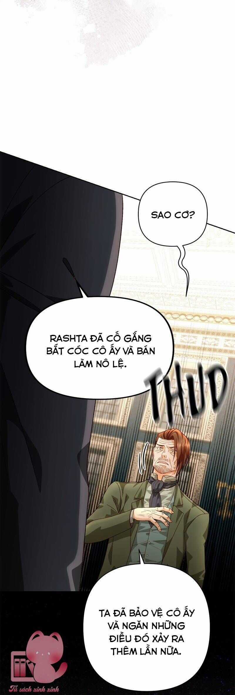 Hoàng Hậu Tái Hôn Chương 183 trang 54