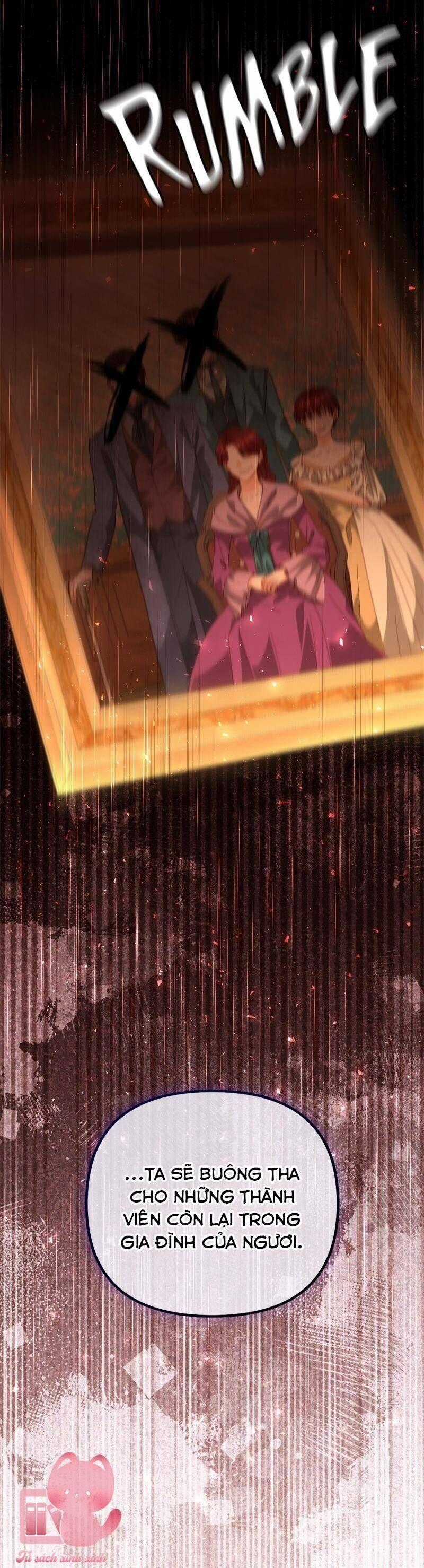 Hoàng Hậu Tái Hôn Chương 183 trang 56