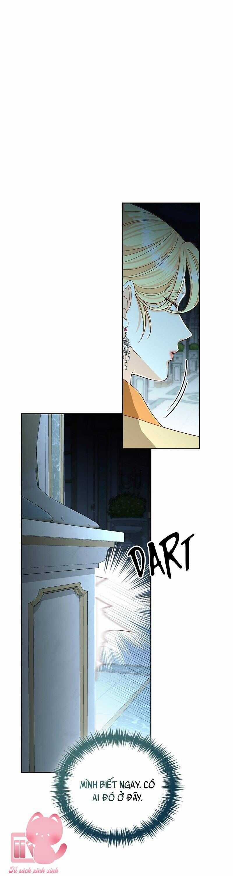 Hoàng Hậu Tái Hôn Chương 183 trang 6