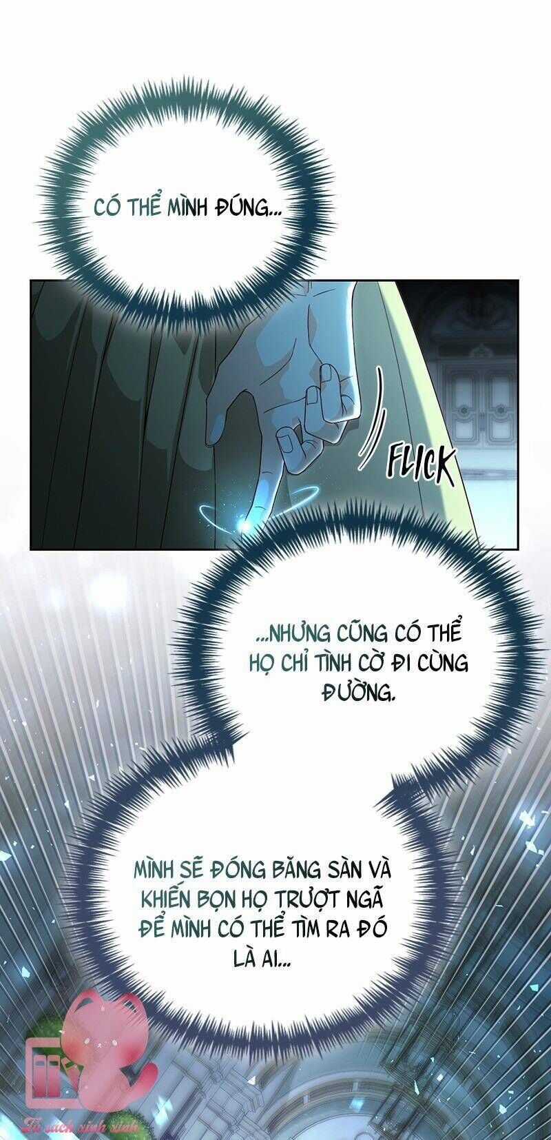 Hoàng Hậu Tái Hôn Chương 183 trang 7