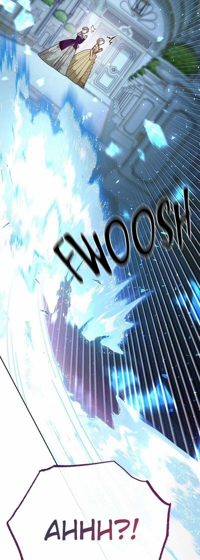 Hoàng Hậu Tái Hôn Chương 183 trang 8