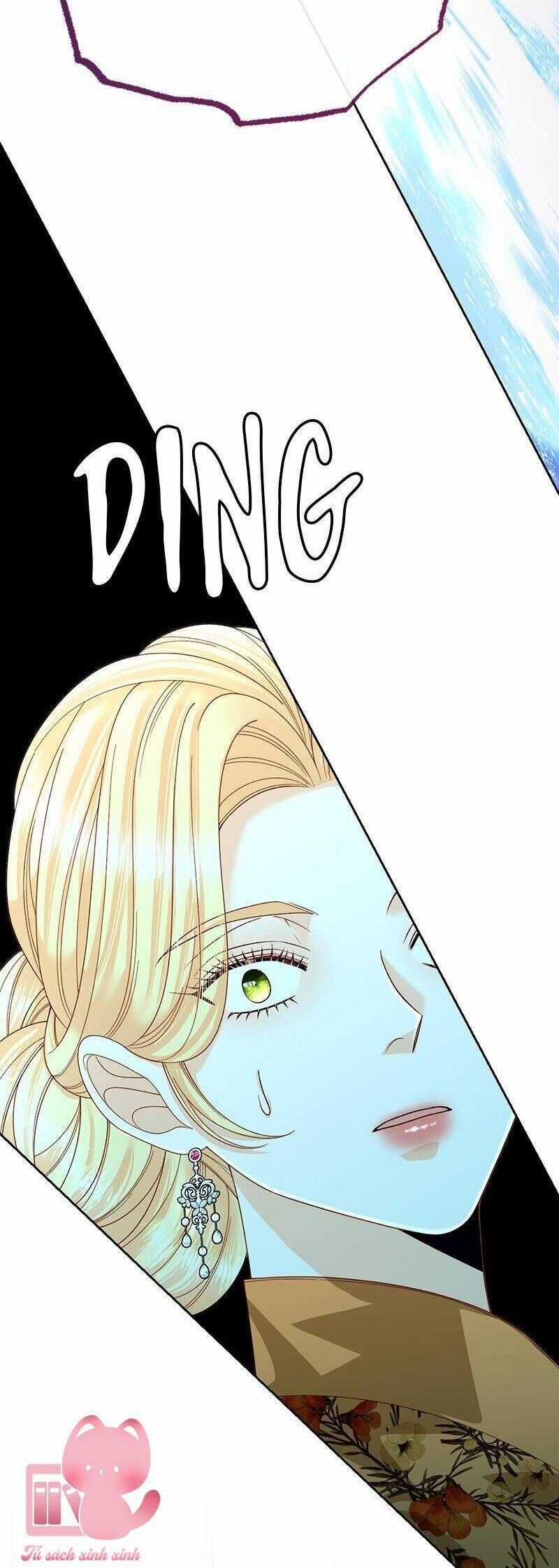 Hoàng Hậu Tái Hôn Chương 183 trang 9