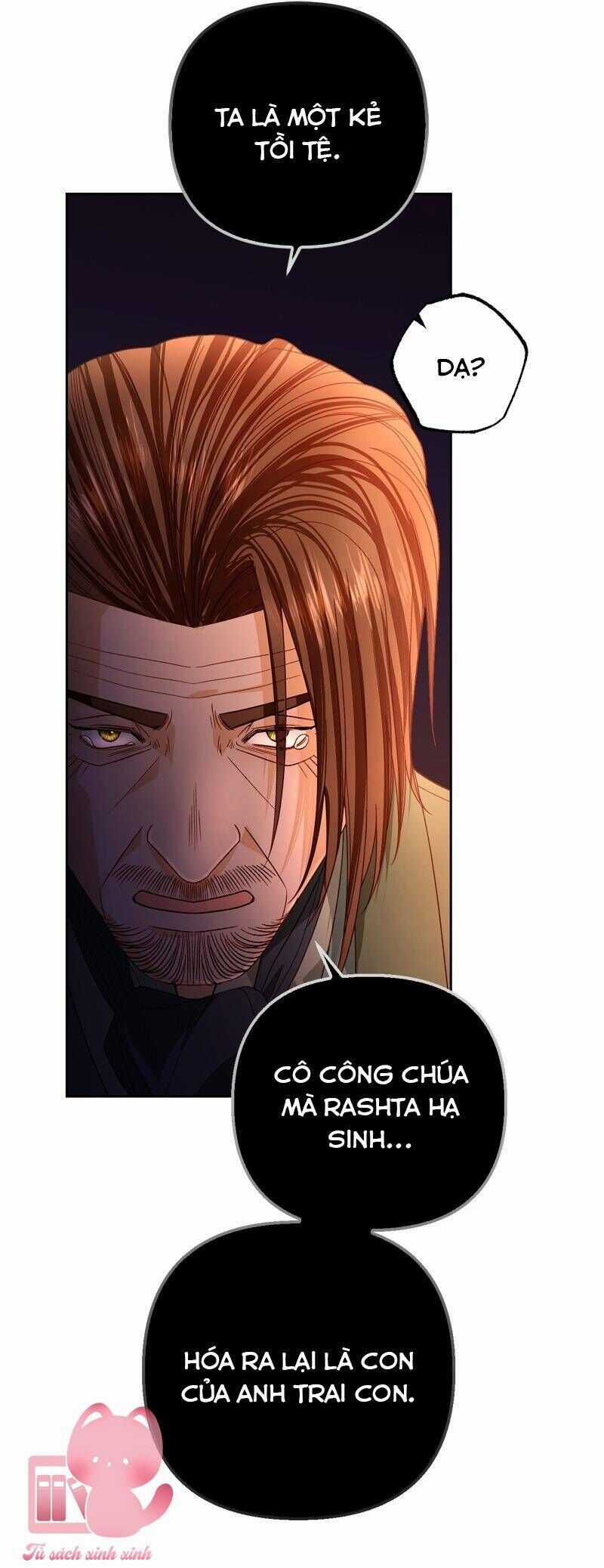 Hoàng Hậu Tái Hôn Chương 184 trang 10