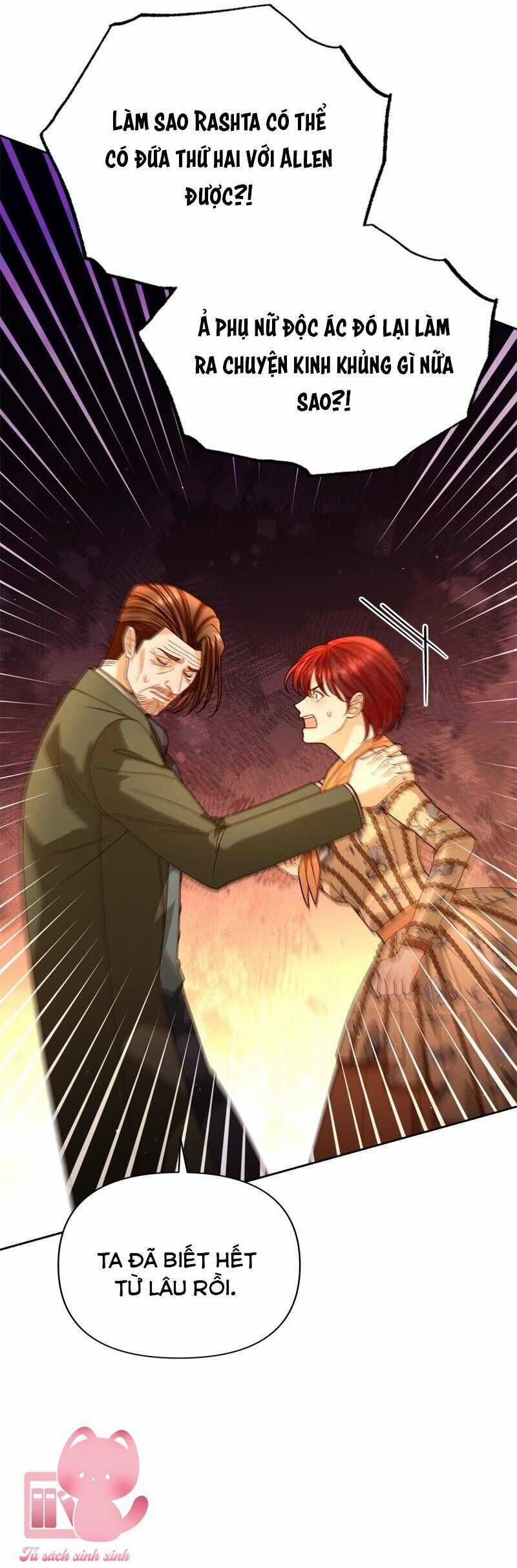 Hoàng Hậu Tái Hôn Chương 184 trang 12