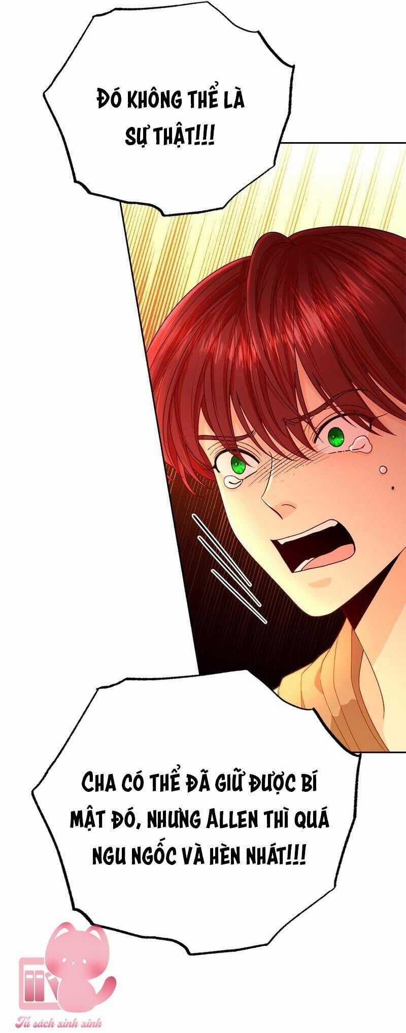 Hoàng Hậu Tái Hôn Chương 184 trang 14