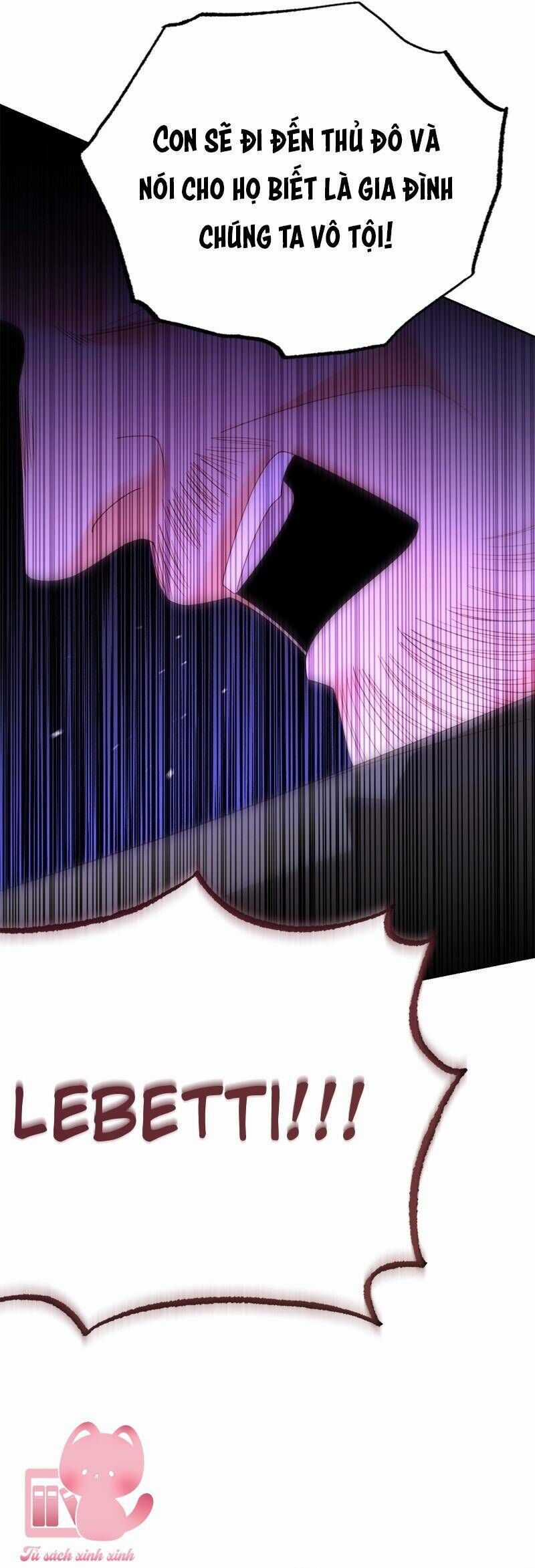 Hoàng Hậu Tái Hôn Chương 184 trang 15