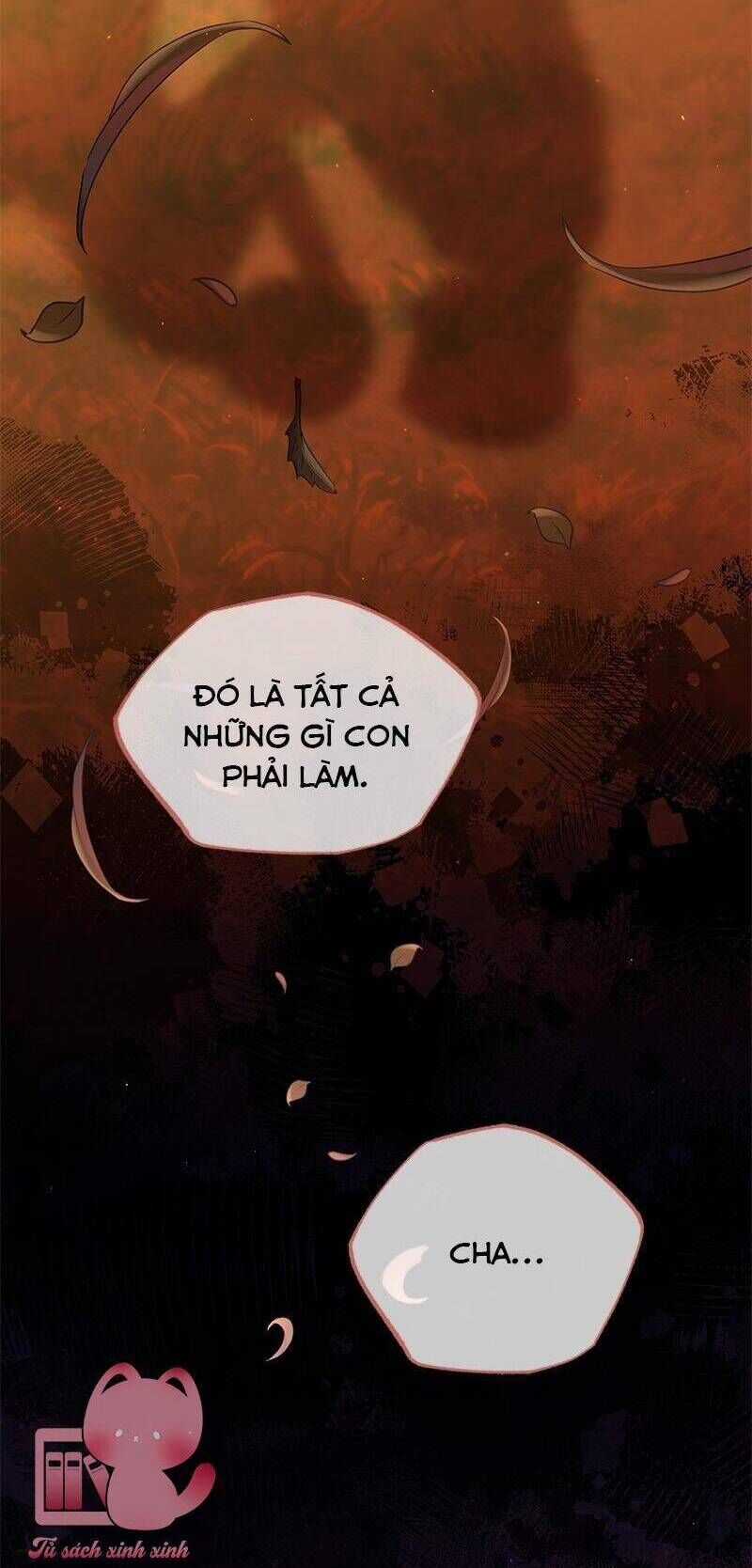 Hoàng Hậu Tái Hôn Chương 184 trang 22