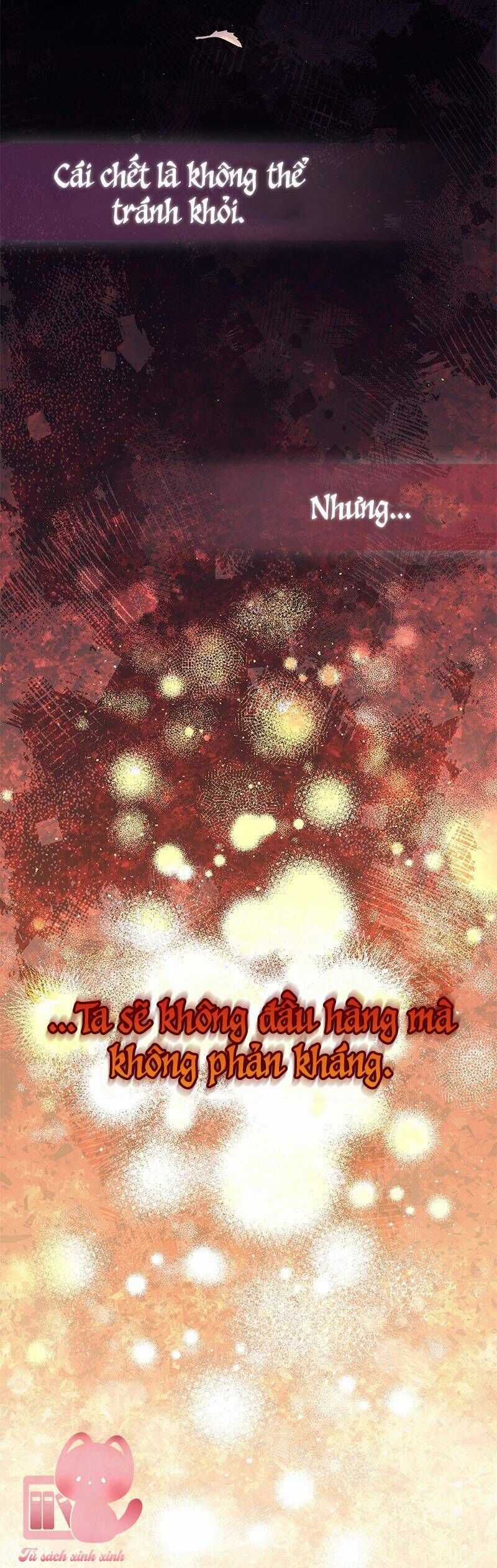 Hoàng Hậu Tái Hôn Chương 184 trang 23