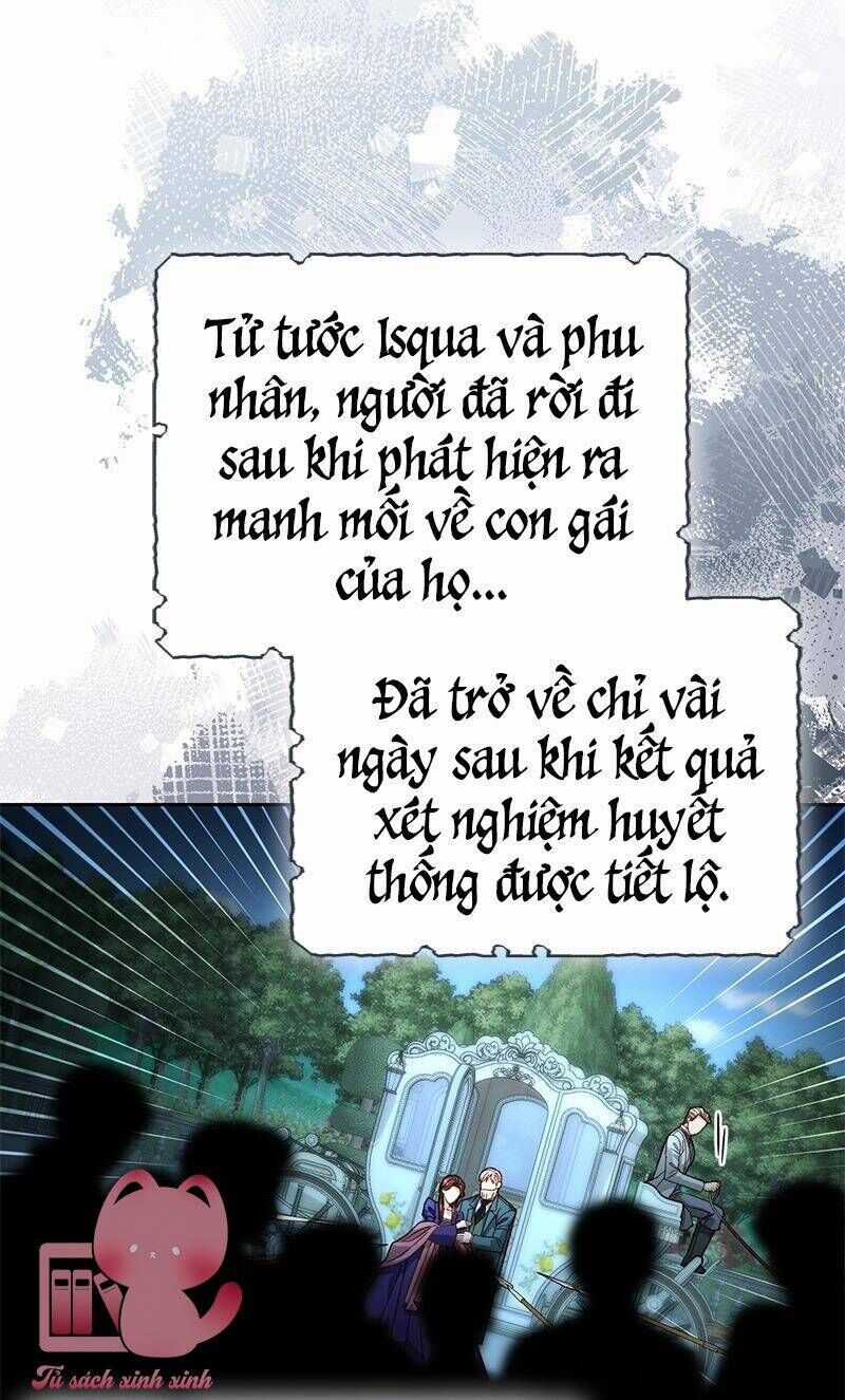 Hoàng Hậu Tái Hôn Chương 184 trang 25