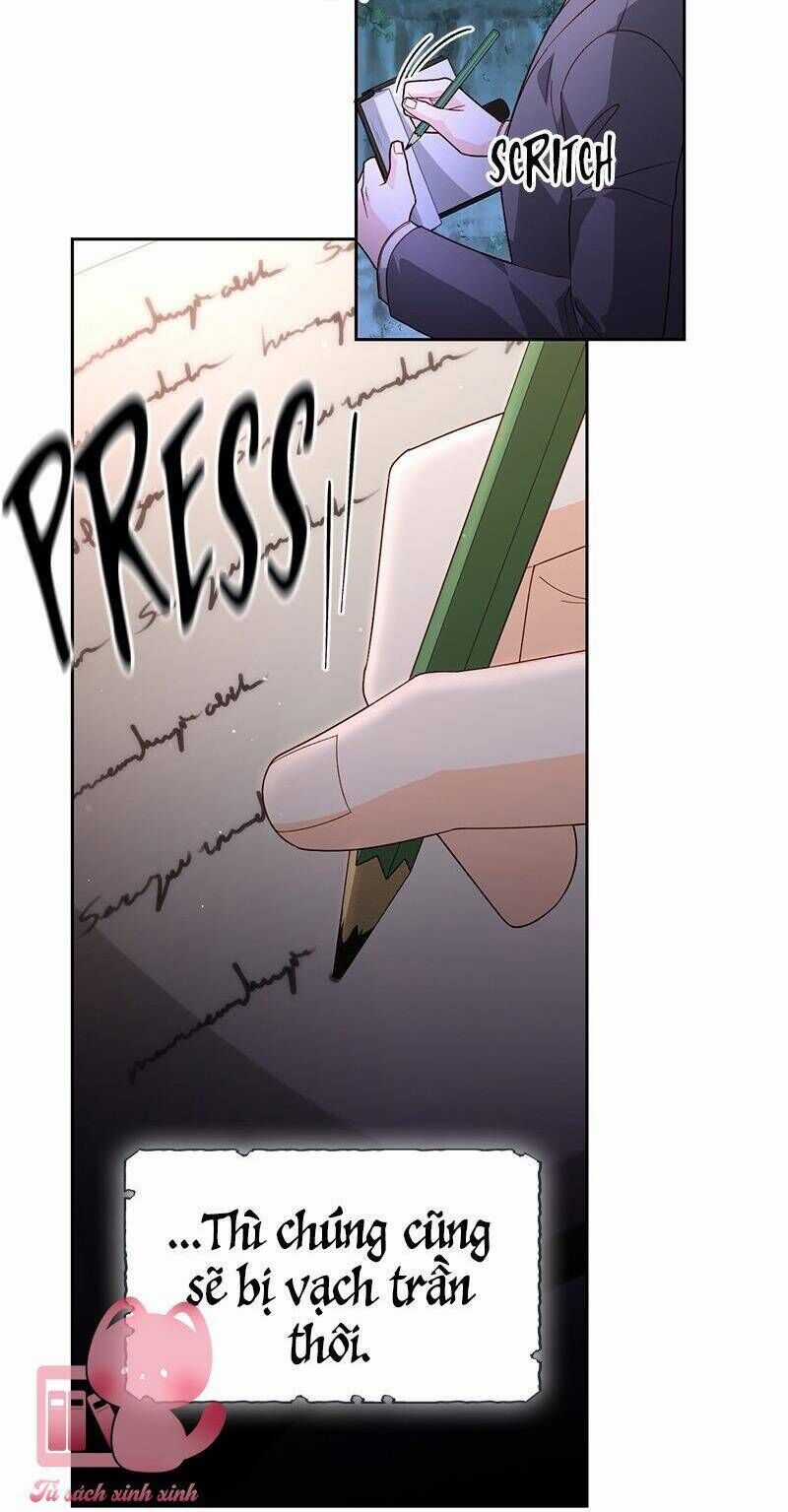 Hoàng Hậu Tái Hôn Chương 184 trang 27