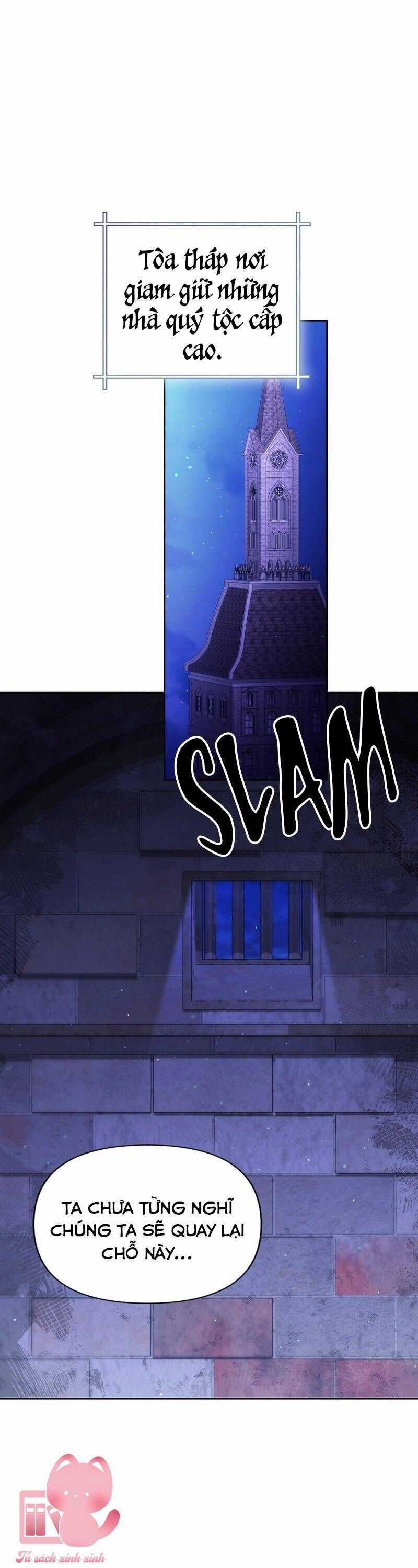 Hoàng Hậu Tái Hôn Chương 184 trang 28