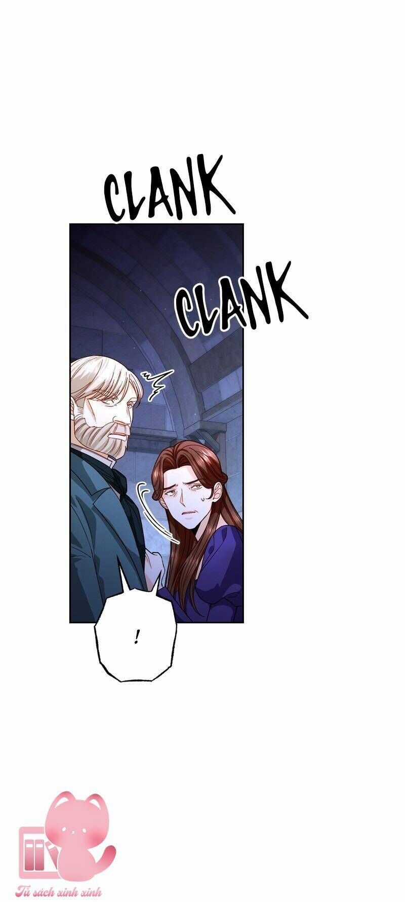 Hoàng Hậu Tái Hôn Chương 184 trang 29