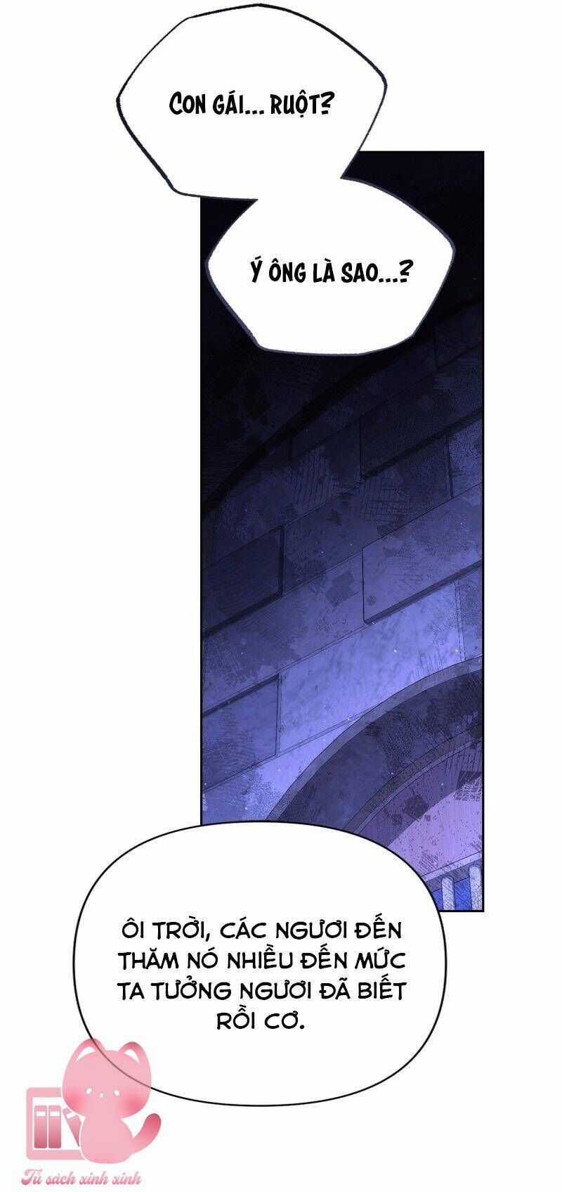 Hoàng Hậu Tái Hôn Chương 184 trang 34