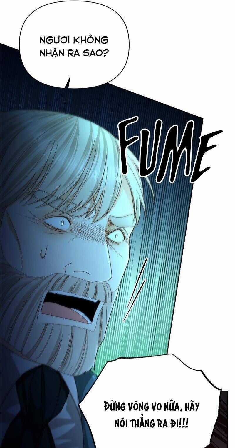 Hoàng Hậu Tái Hôn Chương 184 trang 35