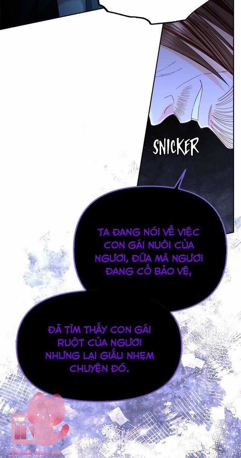 Hoàng Hậu Tái Hôn Chương 184 trang 36