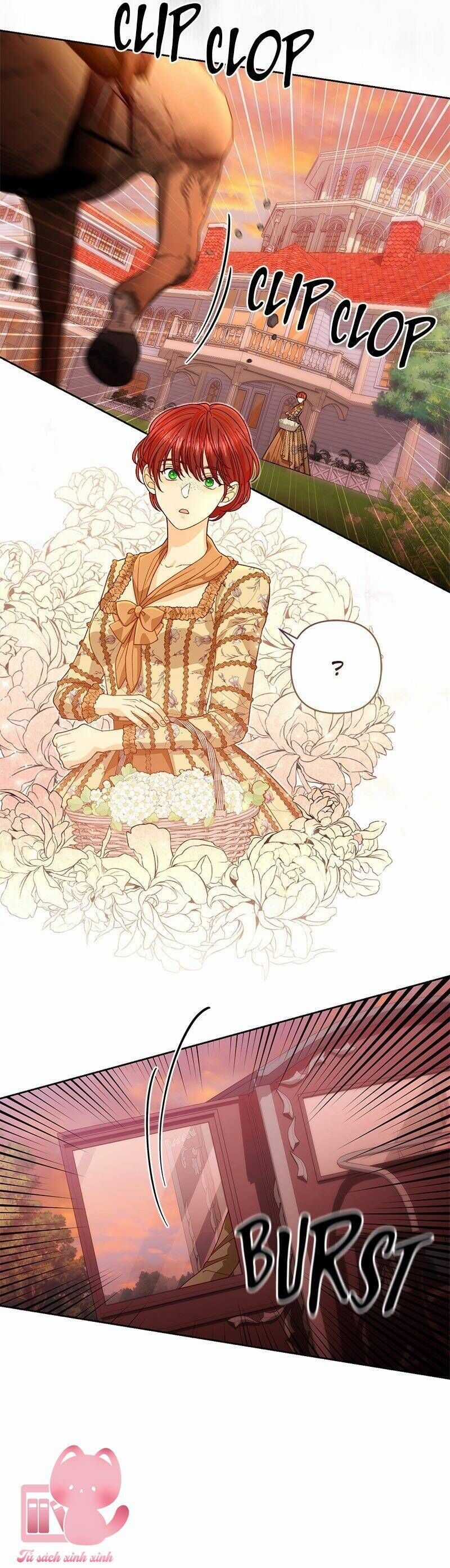 Hoàng Hậu Tái Hôn Chương 184 trang 4