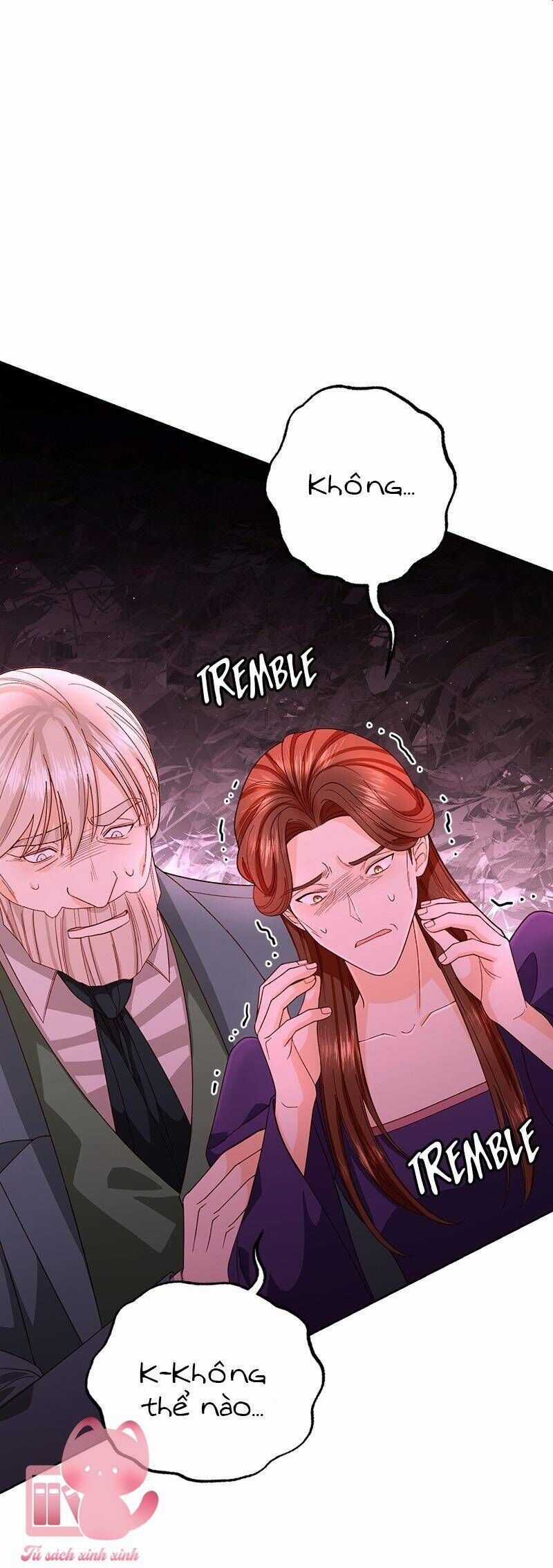 Hoàng Hậu Tái Hôn Chương 184 trang 45