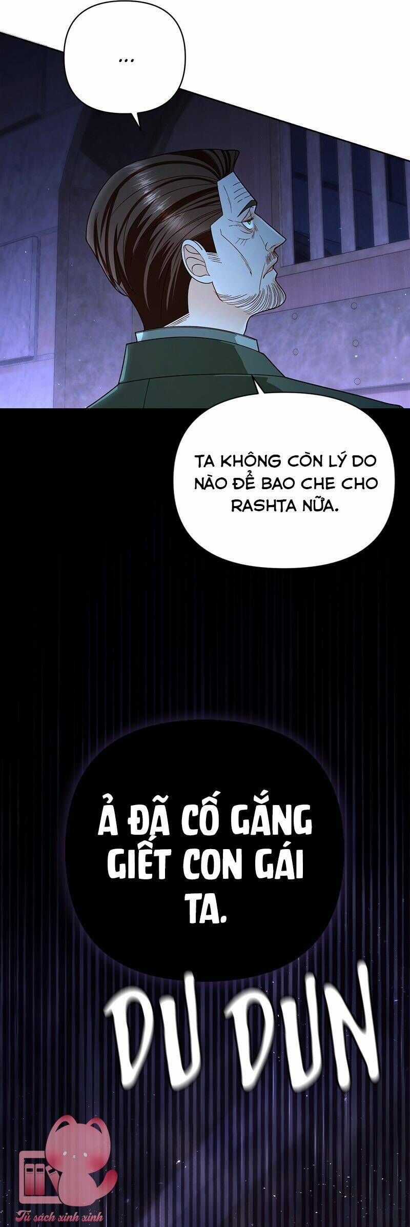 Hoàng Hậu Tái Hôn Chương 184 trang 47