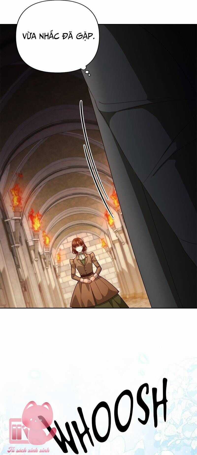 Hoàng Hậu Tái Hôn Chương 184 trang 50