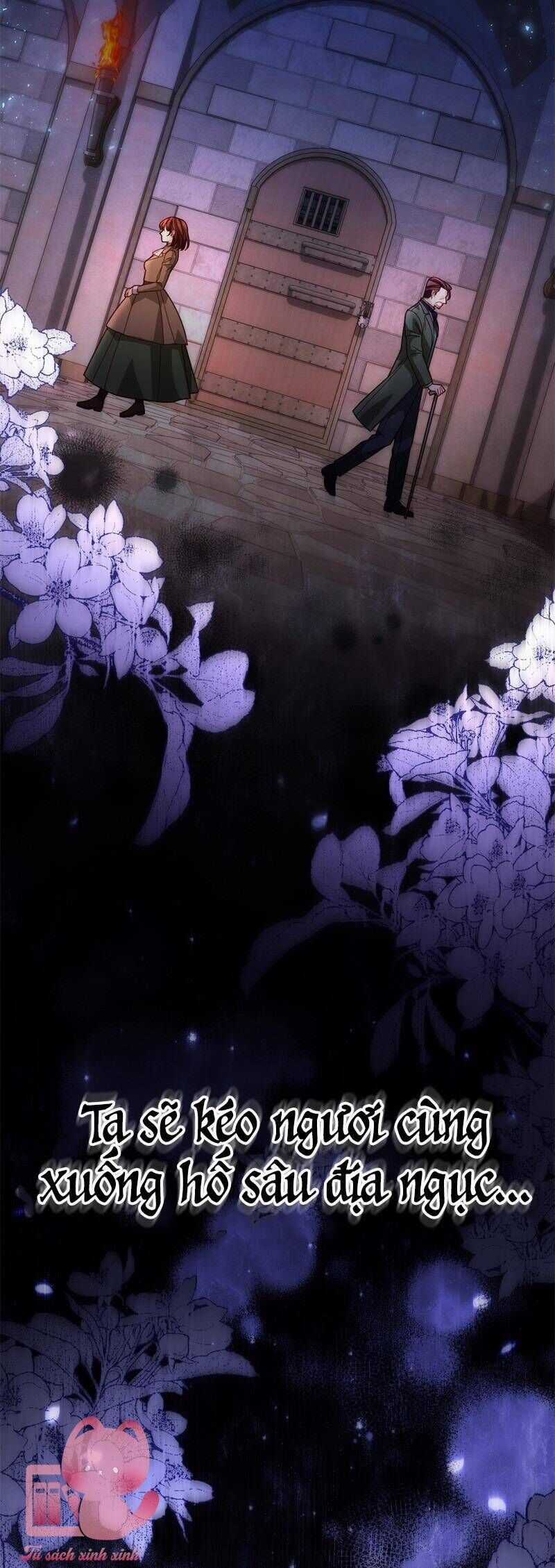 Hoàng Hậu Tái Hôn Chương 184 trang 52